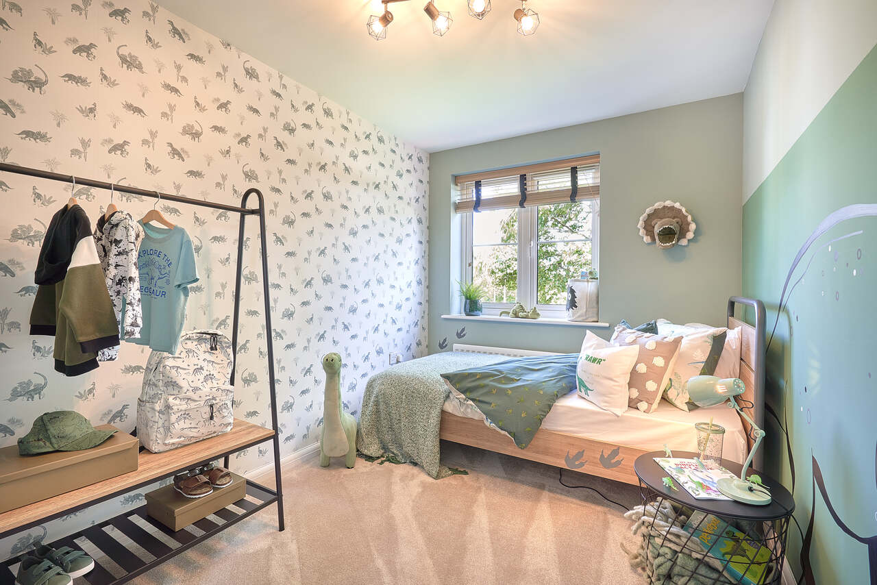 The Cornish Quarter New Homes in Wadebridge for Sale, New Build